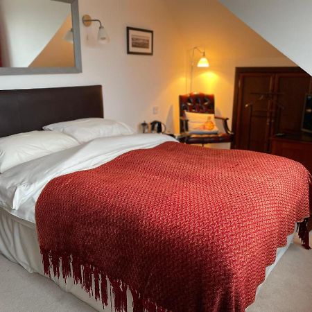 Ramadale Stornoway Bed & Breakfast Stornoway  Exterior photo