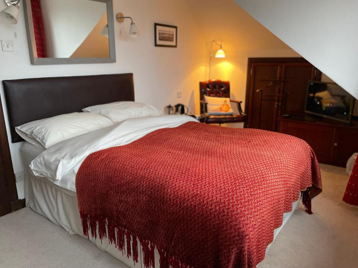 Ramadale Stornoway Bed & Breakfast Stornoway  Exterior photo