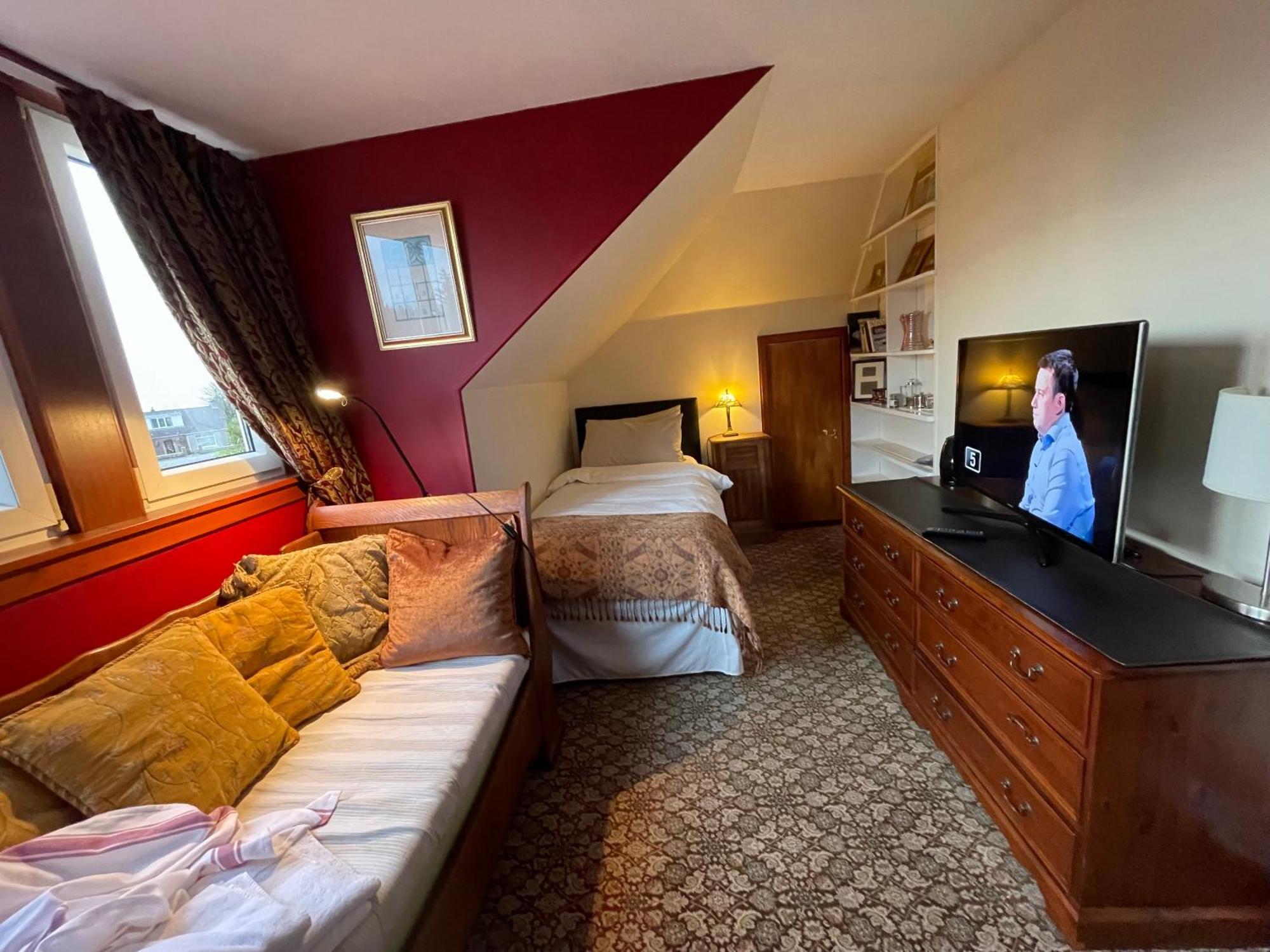 Ramadale Stornoway Bed & Breakfast Stornoway  Exterior photo